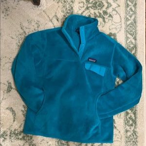 Patagonia Re-Tool Snap-T® Pullover